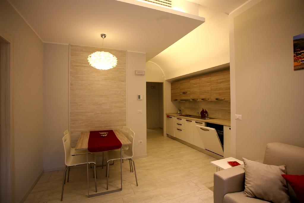 Nina Casa Vacanze Finale Ligure Room photo